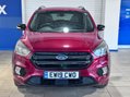 Ford Kuga 2.0 TDCi EcoBlue ST-Line Edition Powershift AWD Euro 6 (s/s) 5dr 8