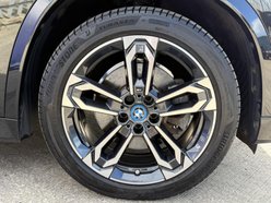 BMW iX1 30 66.5kWh M Sport SUV 5dr Electric Auto xDrive (11kW Charger) (313 ps) 14