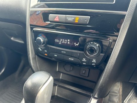 Suzuki Vitara SZ-T BOOSTERJET 19