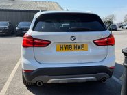 BMW X1 2.0 X1 xDrive 20d XLine Auto 4WD 5dr 19
