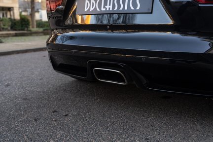 Jaguar F-Type R-Dynamic Black 19