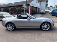 Mazda MX-5 2.0 I ROADSTER SPORT TECH 11