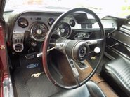 Ford Mustang 289 Hardtop Coupe 26