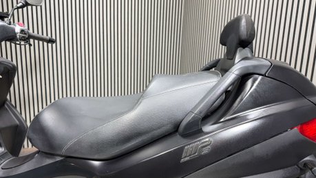 Piaggio MP3 LT SPORT 2013 17K TRIKE MOT OCTOBER 2027 3 WHEELER 500CC 20