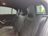 Mercedes-Benz A Class 1.3 A 200 AMG Line Exeutive Auto 5dr 68
