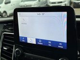 Ford Transit Custom AUTO SWB L1H1 320 GENUINE MS-RT Air Con SELECT 34
