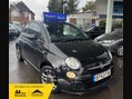 Fiat 500 1.2 S Euro 6 (s/s) 3dr 1