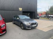 BMW 5 Series 3.0 535d M Sport Gran Turismo Auto 5dr 1