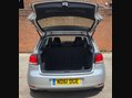 Volkswagen Golf 1.6 Golf Match TDI BlueMotion Technology 5dr 6
