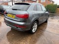 Audi Q3 2.0 TDI S line quattro Euro 5 (s/s) 5dr 9