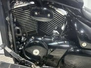 Suzuki Intruder 800 VL 2015 26K CUSTOM LOOKS MOT SERVICED CRUISER BIKE 800CC A2 21