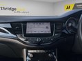 Vauxhall Astra 1.4i Turbo SRi Nav Euro 6 5dr 38