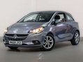Vauxhall Corsa 1.4 Corsa Energy 3dr 3