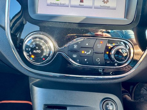 Renault Captur DYNAMIQUE S NAV TCE 31