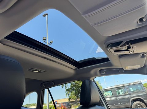 Subaru Outback TOURING 36