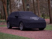 Audi Q2 TFSI S LINE 1