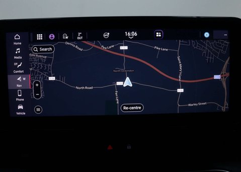 Fiat 500e 500e Icon 3dr 24