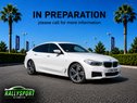 BMW 6 Series 3.0 630d xDrive M Sport Auto 4WD 5dr