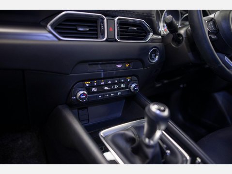 Mazda CX-5 2.0 e-SKYACTIV G MHEV Newground Euro 6 (s/s) 5dr 56