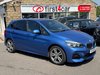 BMW 2 Series 218I M SPORT ACTIVE TOURER
