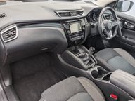 Nissan Qashqai DIG-T N-CONNECTA 14