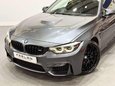 BMW M4 3.0 BiTurbo GPF Competition Coupe 2dr Petrol DCT Euro 6 (s/s) (450 ps) 16