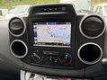 Peugeot Partner 1.6 BlueHDi 854 Professional Panel Van 5dr Diesel Manual L1 (112 g/km, 97.6 3