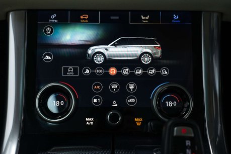 Land Rover Range Rover Sport 3.0 Range Rover Sport HSE Dynamic SDV6 Auto 4WD 5dr 27