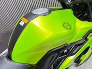 Benelli BN 2025 ONLY 4K IDEAL COMMUTER / LEARNER BIKE 125CC NAKED 20