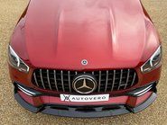 Mercedes-Benz GLE AMG GLE 53 4MATICPLUS PREMIUM PLUS MHEV 21