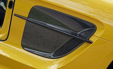 Mercedes-Benz SLS AMG Black Series 20