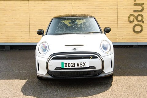 Mini Hatch COOPER S LEVEL 3 6