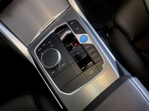 BMW i4 35 70.2kWh M Sport Gran Coupe 5dr Electric Auto eDrive (286 ps) 16
