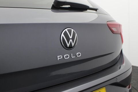 Volkswagen Polo 5dr 1.0 TSI Match Hatchback DSG Automatic 36