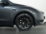 Tesla Model Y (Dual Motor) Long Range SUV 5dr Electric Auto 4WDE (384 bhp) 30