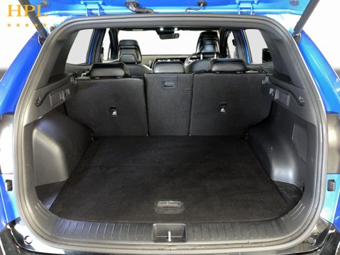 Kia Sportage 1.6 h T-GDi GT-Line S SUV 5dr Petrol Hybrid Auto AWD Euro 6 (s/s) (226 bhp) 22