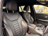 BMW 3 Series 2.0 320d M Sport Touring 5dr Diesel Auto xDrive Euro 6 (s/s) (190 ps) 10