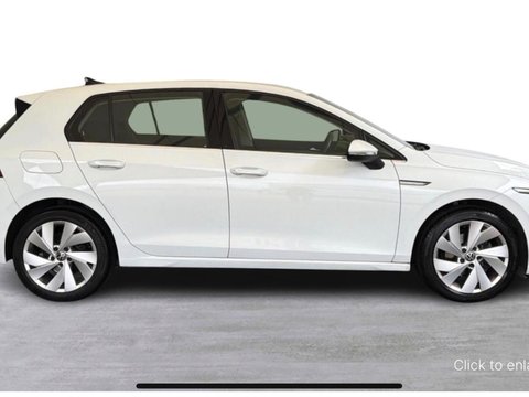 Volkswagen Golf 1.5 TSI Style Euro 6 (s/s) 5dr 2