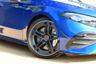 Mercedes-Benz A Class 2.0 AMG A 35 Premium + MHEV 4M A 4WD 5dr 4