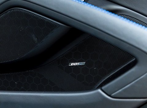 Porsche 911 (991.2) Speedster 30