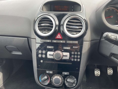 Vauxhall Corsa 1.2 Corsa Limited Edition 3dr 35