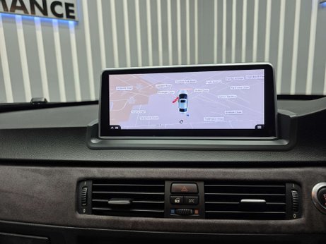 BMW 3 Series 3.0 330i M Sport Touring 5dr Petrol Auto Euro 4 (258 ps) 8