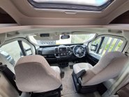 Swift Escape 664 G AUTO 5