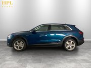 Audi E-Tron 55 Technik SUV 5dr Electric Auto quattro 95kWh (408 ps) Parking Sensors - S 4