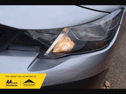 Peugeot Partner 1.6 Partner Professional L2 Blue HDi 14