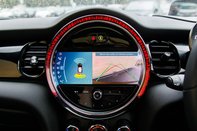 Mini Hatch COOPER S LEVEL 3 29