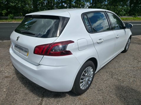Peugeot 308 BLUE HDI S/S ACCESS 7