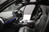 BMW X3 2.0 X3 xDrive 20d M Sport Auto 4WD 5dr 42