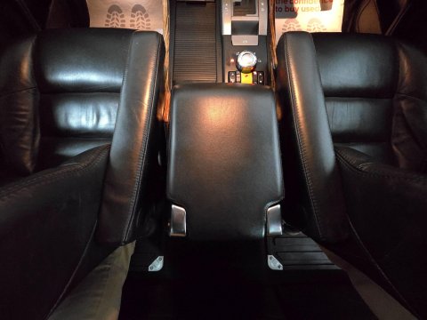 Land Rover Range Rover Sport 3.6 TD V8 HSE Station Wagon 5dr 21