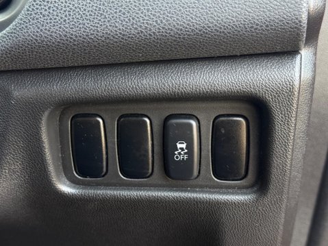 Mitsubishi Asx 2.2 DI-D 4 Auto 4WD Euro 5 (s/s) 5dr 79